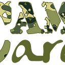 Camo Cares logo