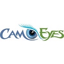 Camoeyes logo