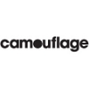 Camouflage logo