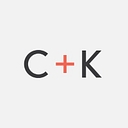 Camp + King logo