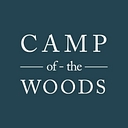 Camp Of The Woods logo