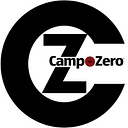 Camp-Zero logo