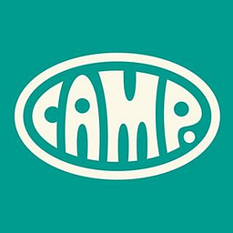 Camp NYC, Inc. logo