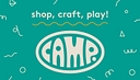 Camp logo
