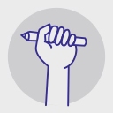 Campact e.V. logo