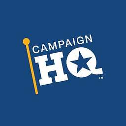 CampaignHQ logo