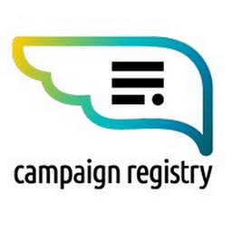 The Campaign Registry, Inc. logo