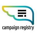 The Campaign Registry logo