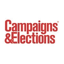 Campaigns & Elections logo
