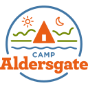 Camp Aldersgate Foundation logo