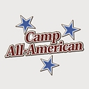 Camp All American logo