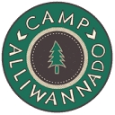 Camp Alliwannado logo