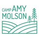 Camp Amy Molson logo