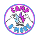 Camp and S'more