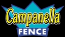 Campanella Fence logo
