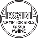 Camp Arcadia Inc logo