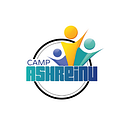 Camp Ashreinu logo