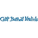 Camp Barney Medintz logo