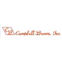 Campbell Brown Inc. logo