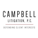 Campbell Litigation,P.C. logo