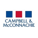 Campbell & Mcconnachie logo