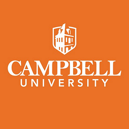 Campbell University logo
