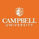 Campbell University logo