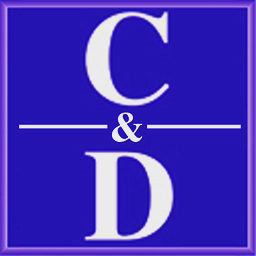 Campbell & Dumville (NW) Ltd logo