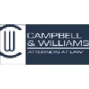 Campbell & Williams logo