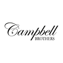 Campbell Brothers Limited logo