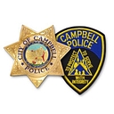 City of Campbell logo