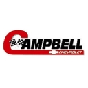 Campbell Chevrolet logo