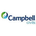 Campbell Civils logo