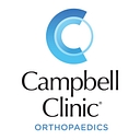 Campbell Clinic Orthopaedics logo