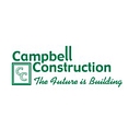 Campbell Construction Jd, Inc, logo