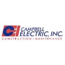 Campbell Electric, Inc. logo