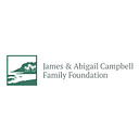 JAMES & ABIGAIL CAMPBELL FAMILY logo