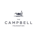 THE KEITH CAMPBELL FOUNDATION logo