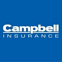 Campbell Insurance  Lynchburg, Va logo