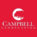 Campbell Landscaping logo