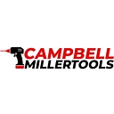 Campbell Miller Tools logo