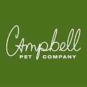 Campbell Pet Co logo