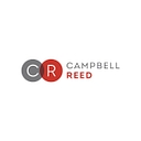Campbell Reed logo