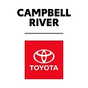 Campbell River Toyota logo