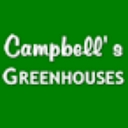 Campbell's Greenhouses logo