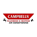 Campbells' Plumbing & Heating logo