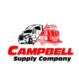 Campbell Supply Company logo
