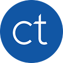 CAMPBELL TICKELL logo