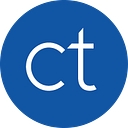 Campbell Tickell logo