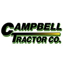 Campbell Tractor Co logo